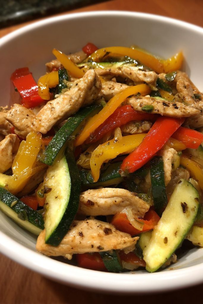 Low Carb Rezepte deutsch