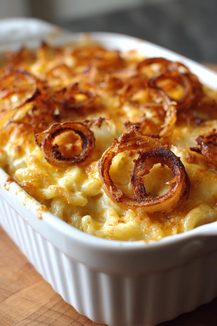 Käsespätzle - detail 3