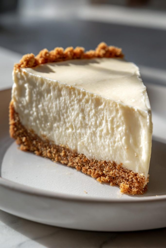 no bake kuchen