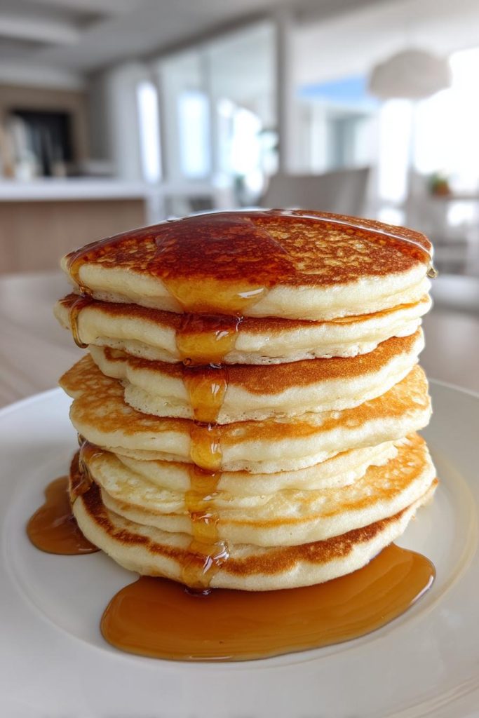 pancakes