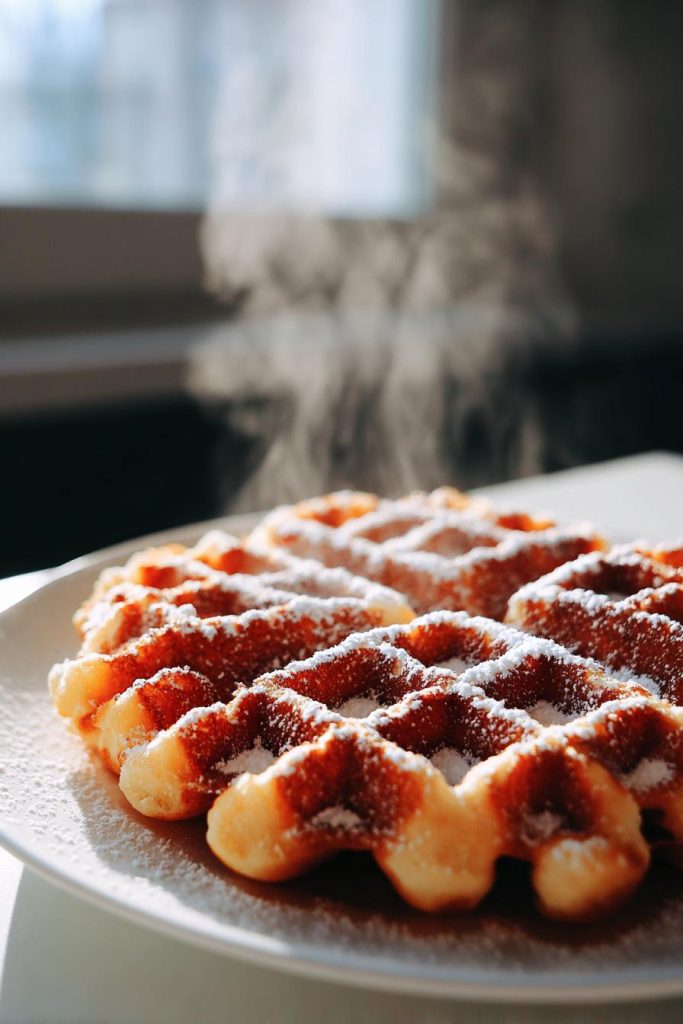 waffein rezept