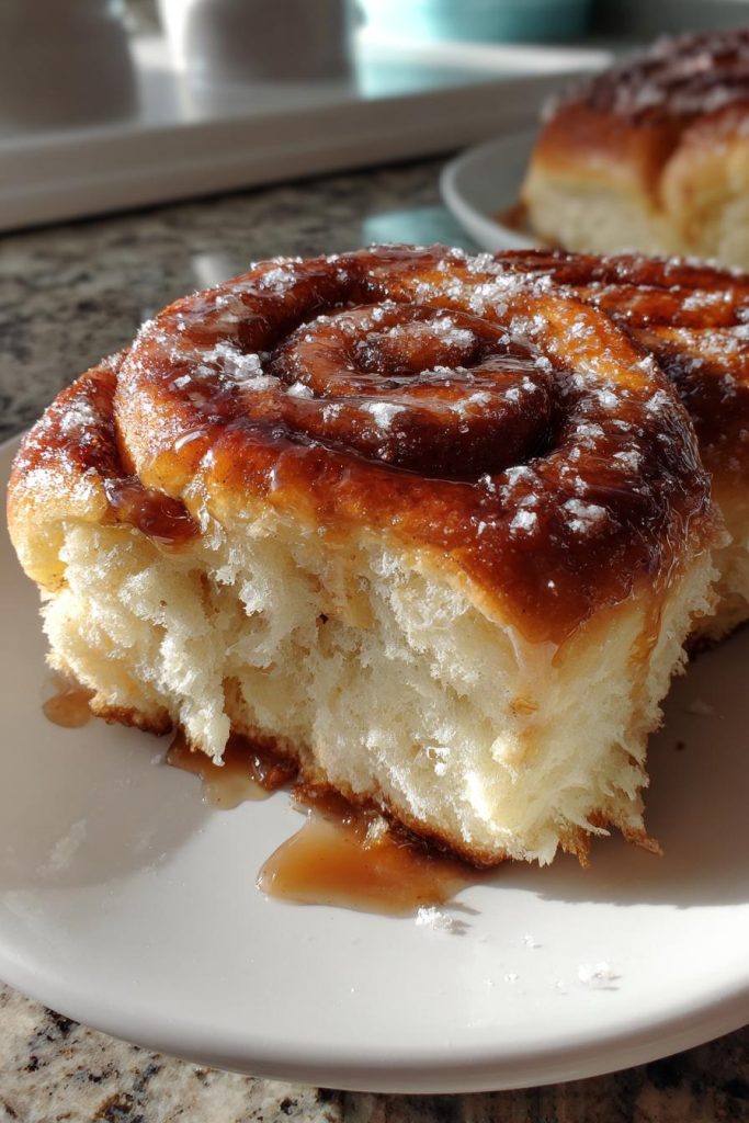 zimtschnecken rezept